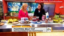 Boost Metabolism With Foods That Help Burn Belly Fat