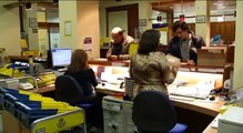 A mellor oficina de Correos de España está en Lugo