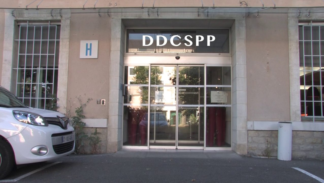 LA DDCSPP de la Dordogne
