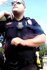 LiveLeak.com - Traffic Stop- Sovereign Citizen vs. Cop