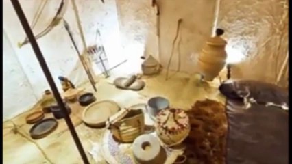 The Blessed Abode in Saudi Arabia