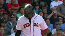 Seven-run eighth inning lifts Red Sox - ESPN Video