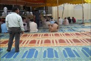 Khutba e Jumma(15-5-2015){Fazail & Shadat e Imam Musa Kazim a.s} By Maulana Mukhtar Hussain Ghaffari