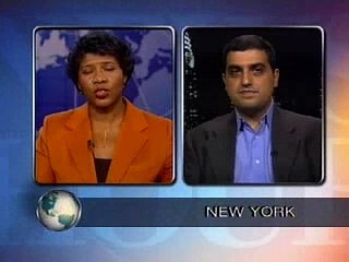 PBS Newshour Citigroup Resignation