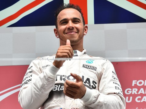 F1 Canada 2015 : Classements Grand Prix et championnats