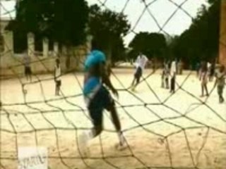 La Fouine - L'unité