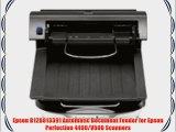 Epson B12B813391 Automatic Document Feeder for Epson Perfection 4490/V500 Scanners