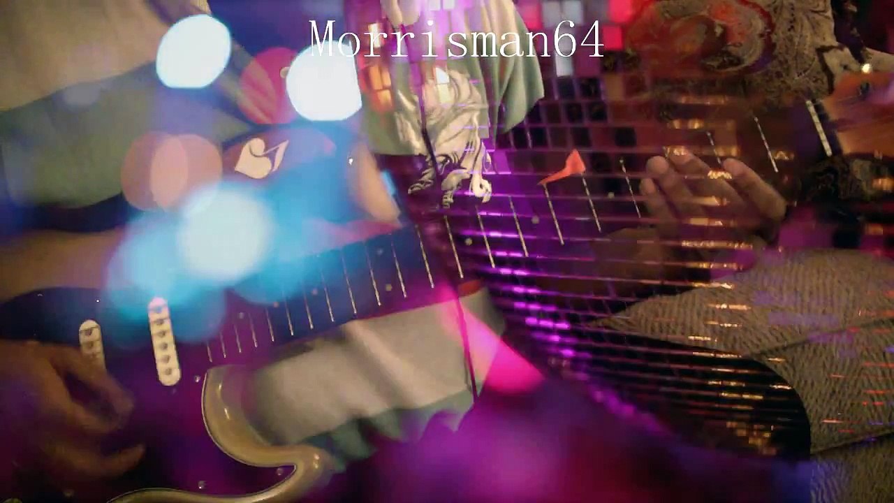 R. KELLY STEP IN THE NAME OF LOVE Guitar play along