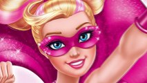 Barbie Super Princesse - Coloriage
