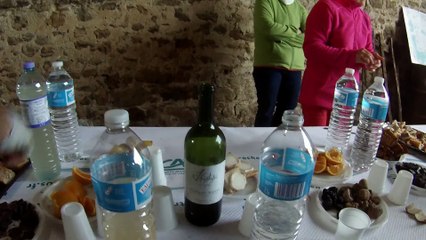 rando la gatinelle 2015 de st  martin