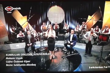 Güldehen Marmara Terün - Ş.F.T. 16 Nisan 2015