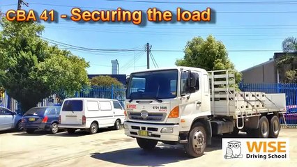 Truckie's Hitch(Double Shank/Hitch)