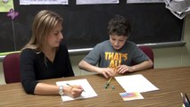 Math Games:  Fun ways your student can practice math facts!