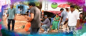 Jyothi Lakshmi Title Song Making Video | Charmi Kaur | New Telugu Movies Songs