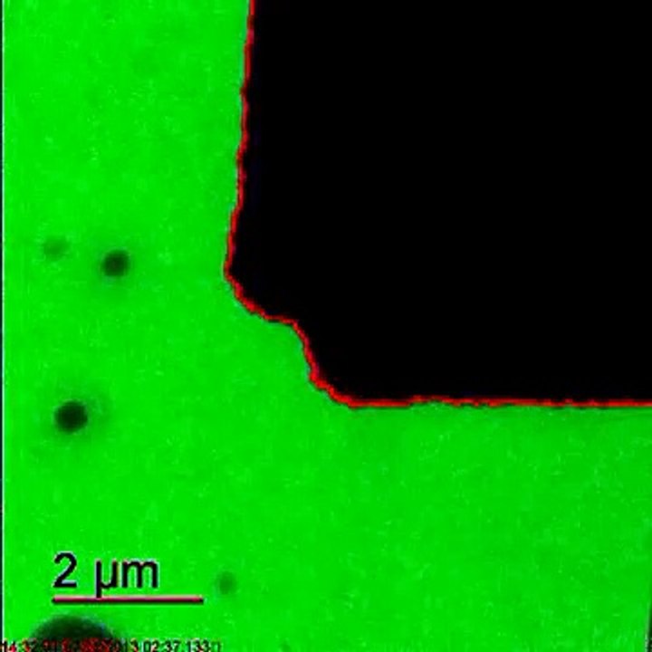Real-time imaging of battery electrochemistry