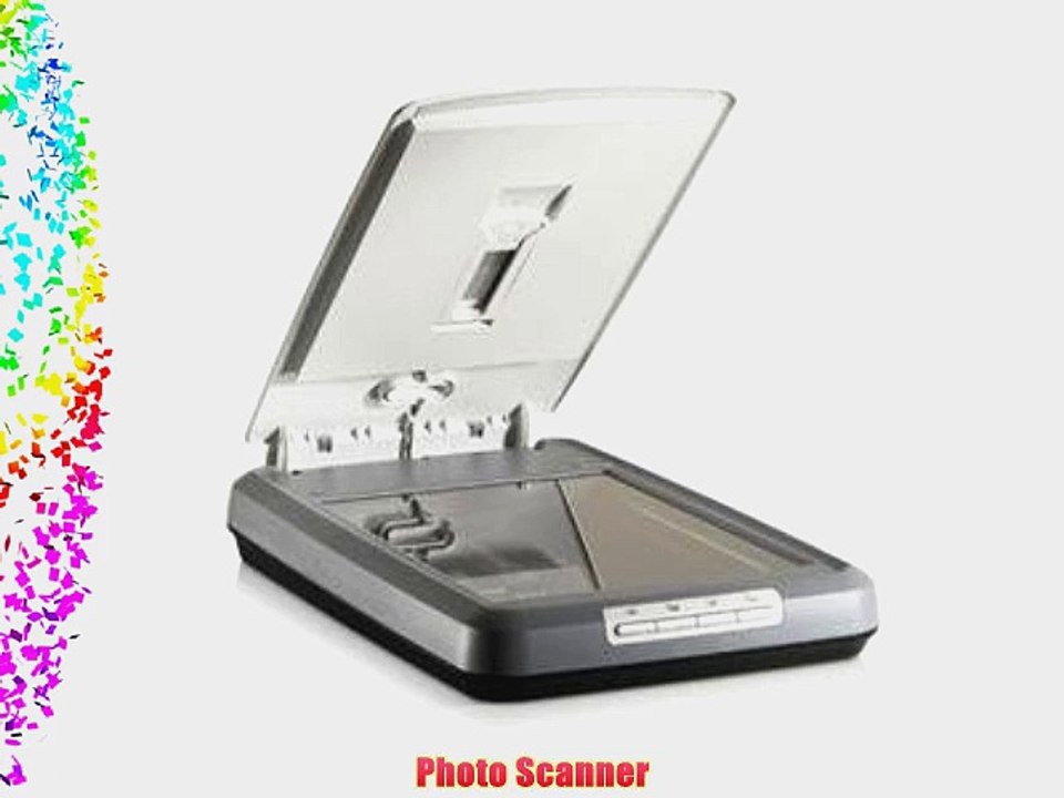 HP ScanJet G3010 (L1985A#B1H)