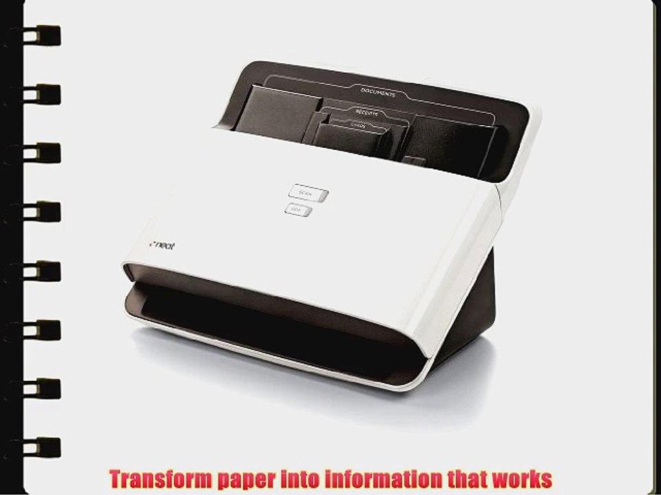 NeatDesk Desktop Scanner and Digital Filing System- Macintosh- REFURBISHED