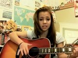 Chasing Pavements - Adele (cover)