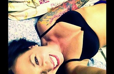 Hot Girls With Tattoos Compilation - Video Dailymotion