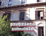 SUBIACO - Palazzo Moraschi Piatti cade a pezzi, affreschi a rischio