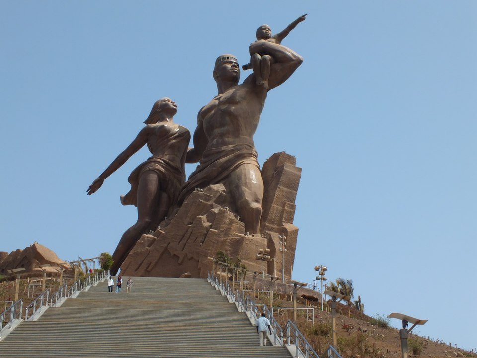 Sénégal 2015