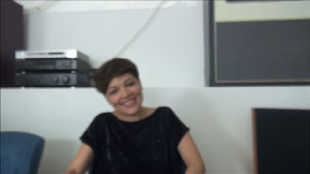 Intervista a Natalia Lafourcade: 'In questo album canto l'amore e la passione per la musica'