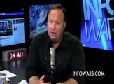 Alex Jones Obama Impression Rant