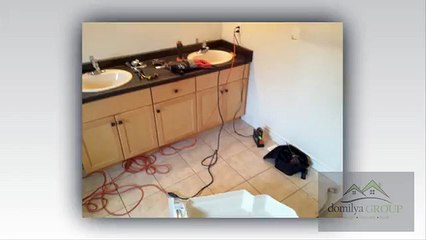 Our Latest Bathroom Renovation Project Ideas