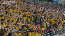 Pitt vs Boston College | 2014 ACC Football Highlights