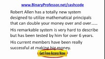 The Cash Code Software Review Is Robert Allens Cash Code A Scam