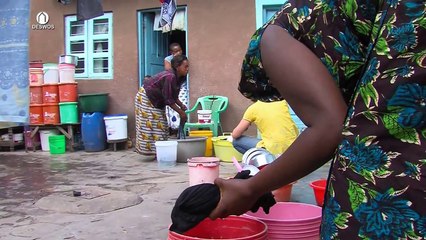 Nyumbani - More than a new Home in Arusha Tanzania, 10min Version