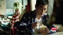 This Japanese Instant Noodles Commercial Is Nothing But EPIC!