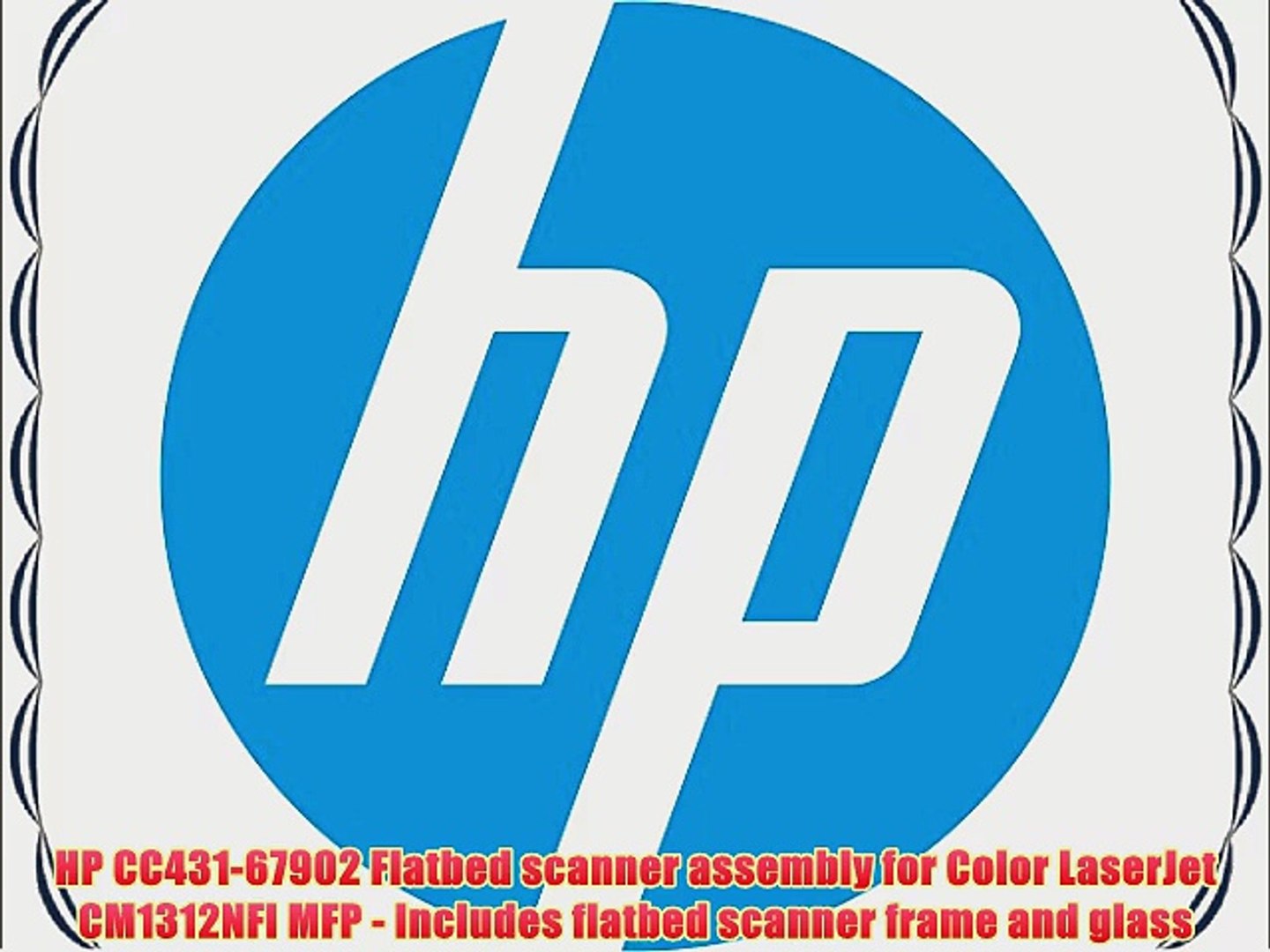 hp cc431a