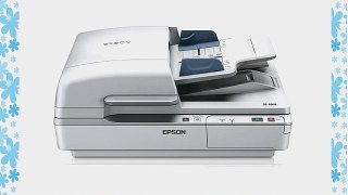Epson WorkForce DS-6500 Sheet-Fed Color Document