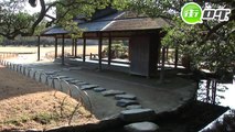 岡山後楽園 - 地域情報動画サイト　街ログ