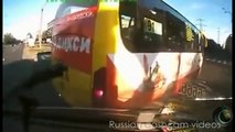 Bus Crash Compilation 20142013 TOP Bus Crash Compilation 2014 top Funny Videos new