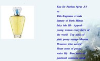 Fairy Dust Eau De Parfum Spray