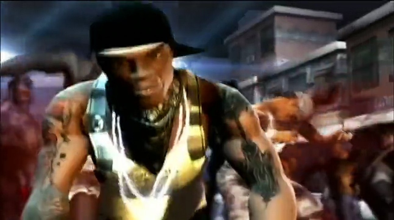50 Cent - Piggy Bank