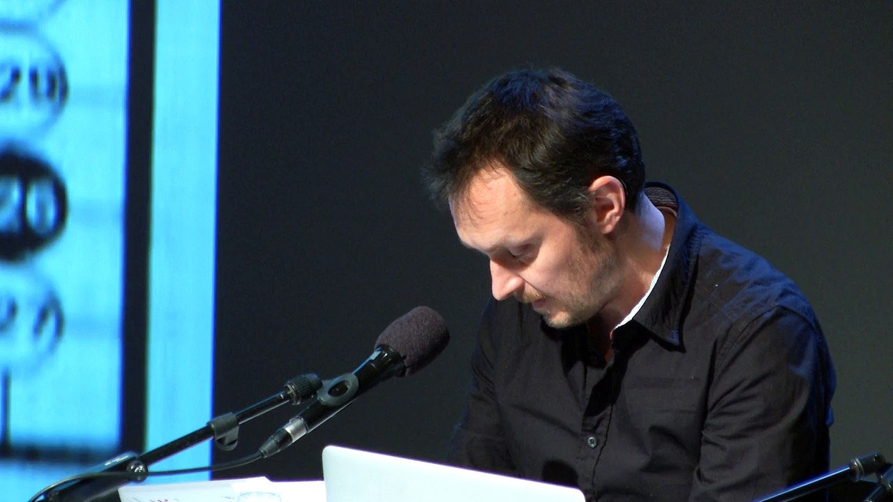 Jouons avec l'OuLiPo, un Nouveau festival 2015 / La parole en jeu - le 20 mai 2015