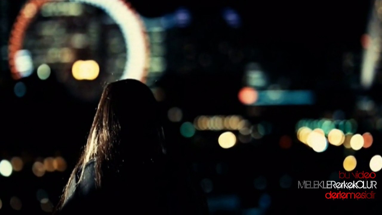 IŞIN KARACA BYE BYE 2015 HD KLİP by MELEKLERerkekOLUR