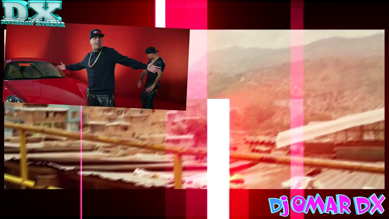 Mix   Nicky Jam   Acapellas   Dj OMAR Dx   Rmxs
