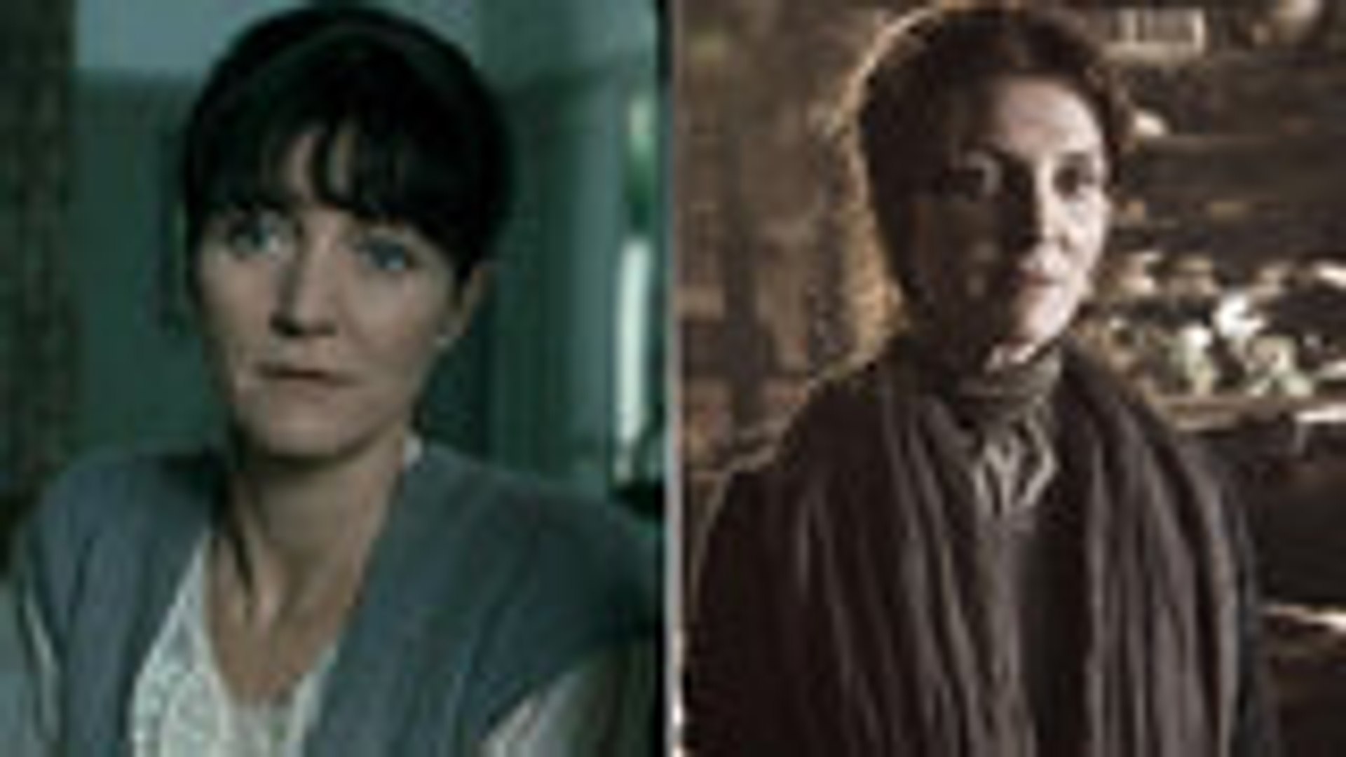 ⁣These Harry Potter and Game of Thrones Crossovers Will Blow Your Mind