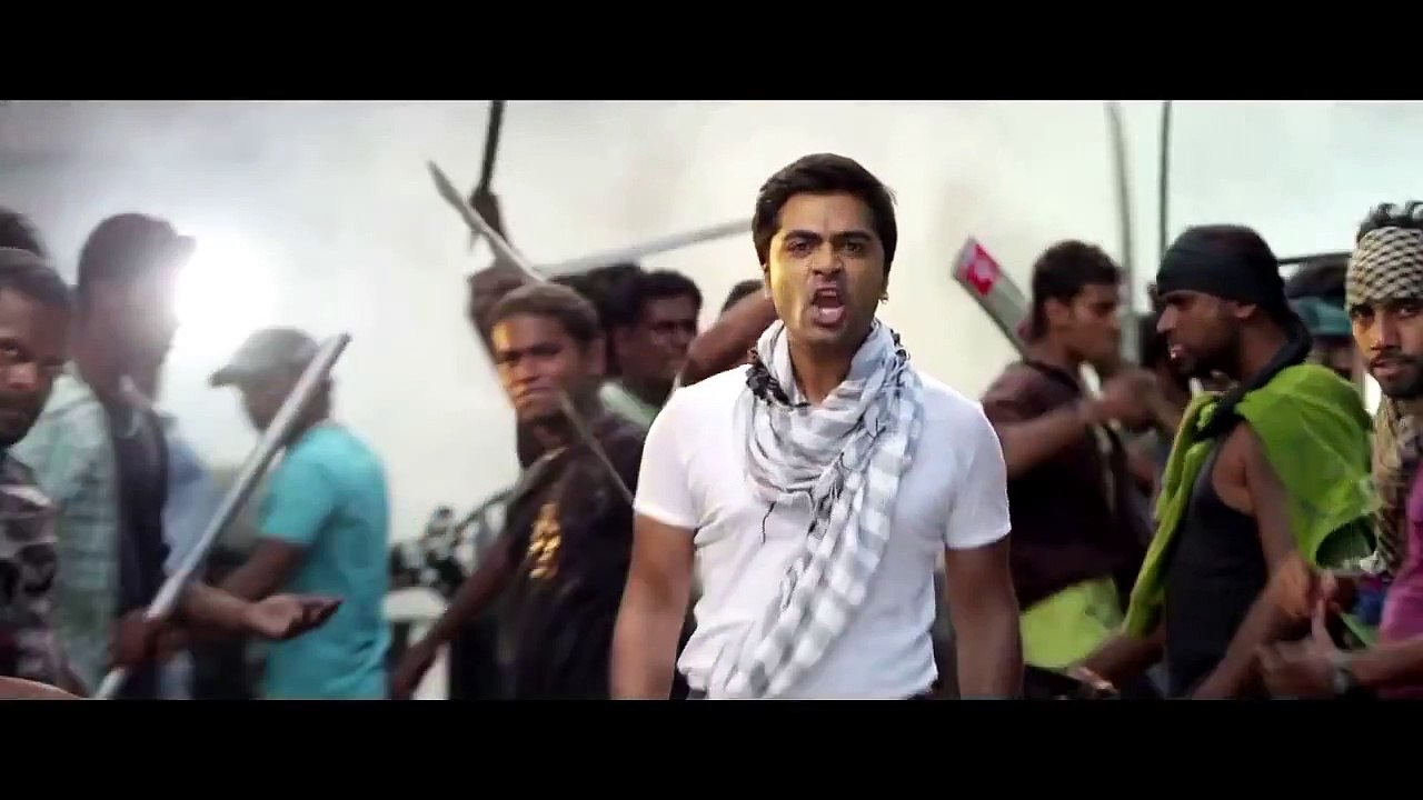 Vaalu - Love Endravan song video Teaser