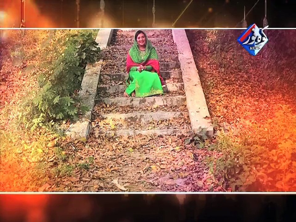 Sara Raza Khan - Iftar Transmission Ehtram-e- Ramadan on Kohenoor TV