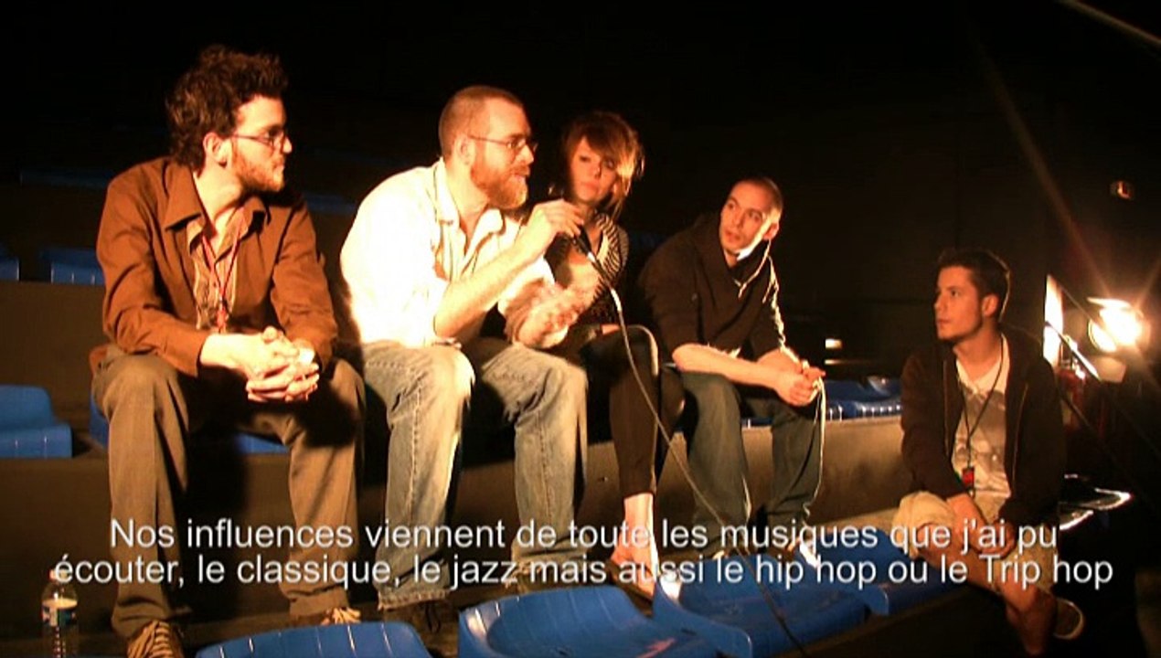La quotidienne 16 Avril 2011