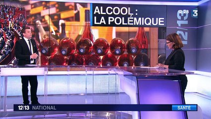 Les jeunes sont très exposés aux dangers de l'alcool