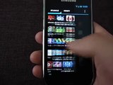 Samsung Galaxy S Plus GT-I9001 Android 4.1.2 Jelly Bean