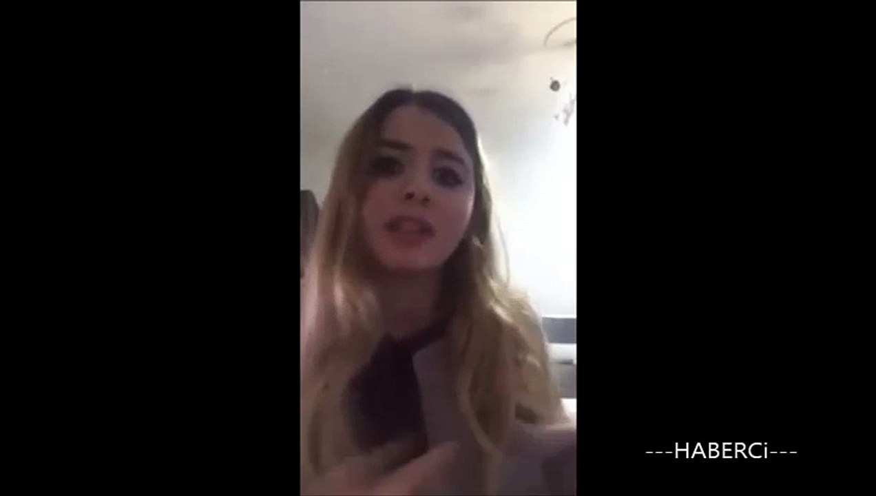 AK Parti Kazanamadı Diye Ağlayan Kız... Neden?