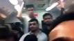 Peoples Chanting Go Nawaz Go In Rawalpindi Metro Bus