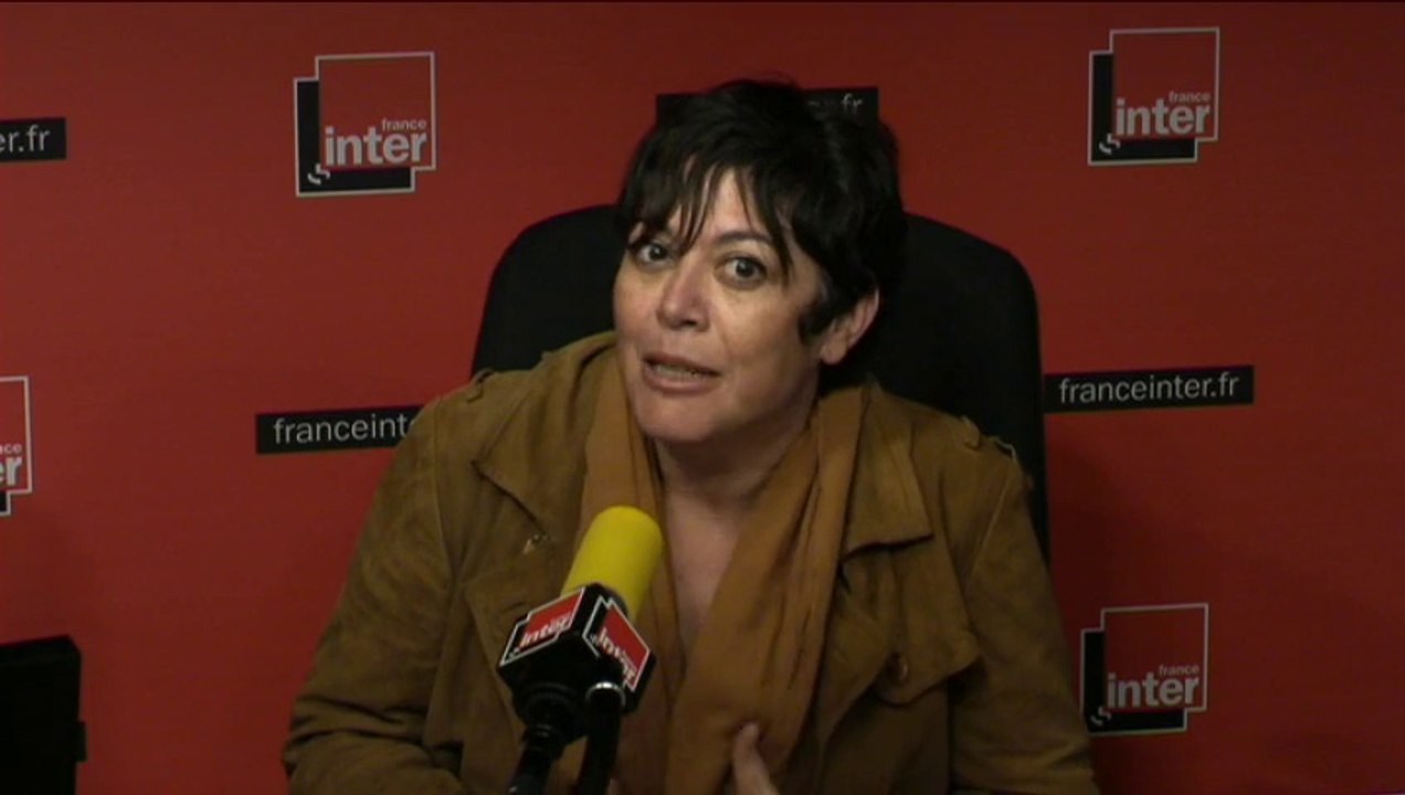 Valérie Zenatti, 41e Prix du Livre Inter : "Je n'en reviens pas encore tout à fait"